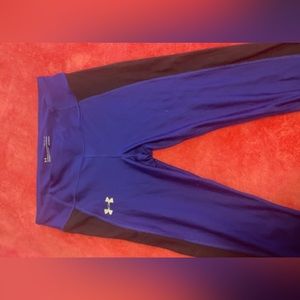 Under armor leggings